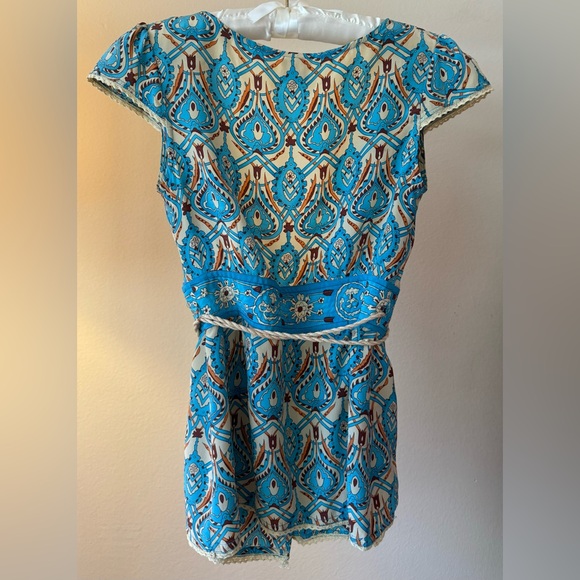 Plenty Silk Top (Gift with Purchase) - Picture 3 of 12